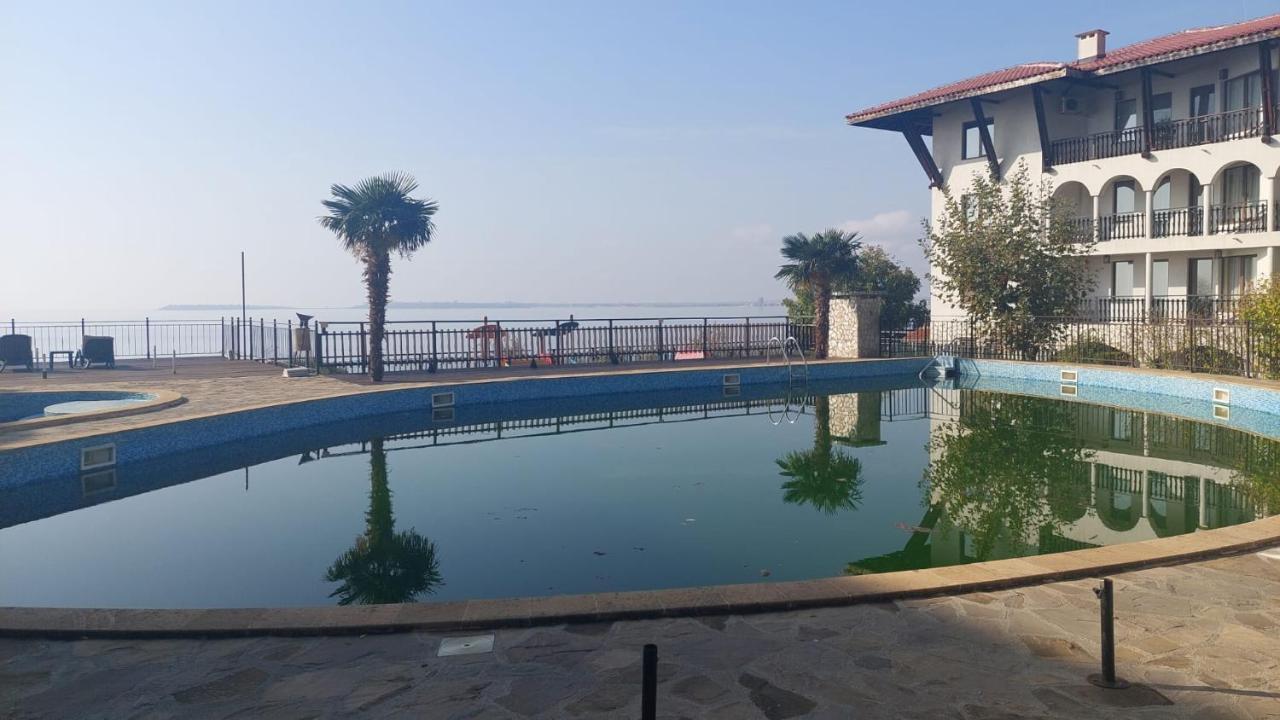 Monastery 2 With Garden Like * Sveti Vlas